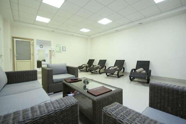 Гостиница Гольфстрим Казань-144