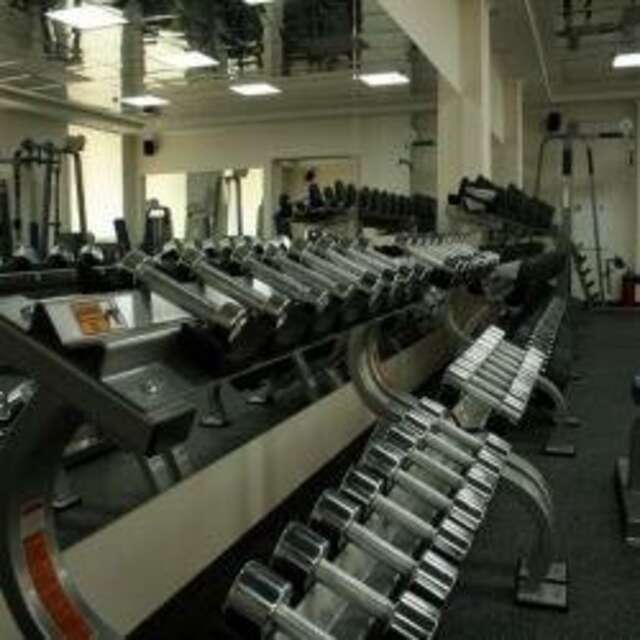 Гостиница Гольфстрим Казань-109