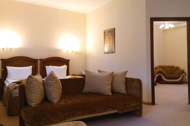 Гостиница Гольфстрим Казань-119