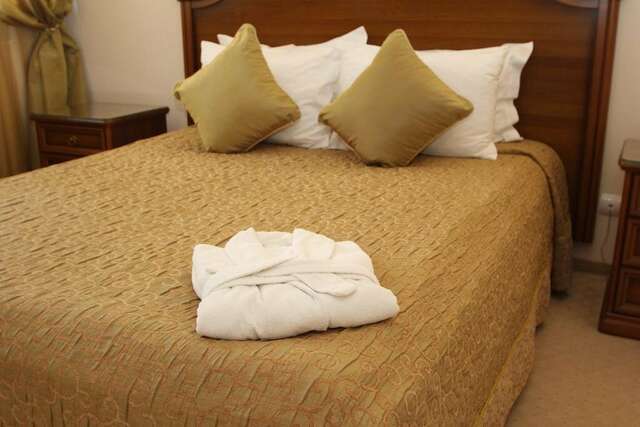 Гостиница Гольфстрим Казань-69