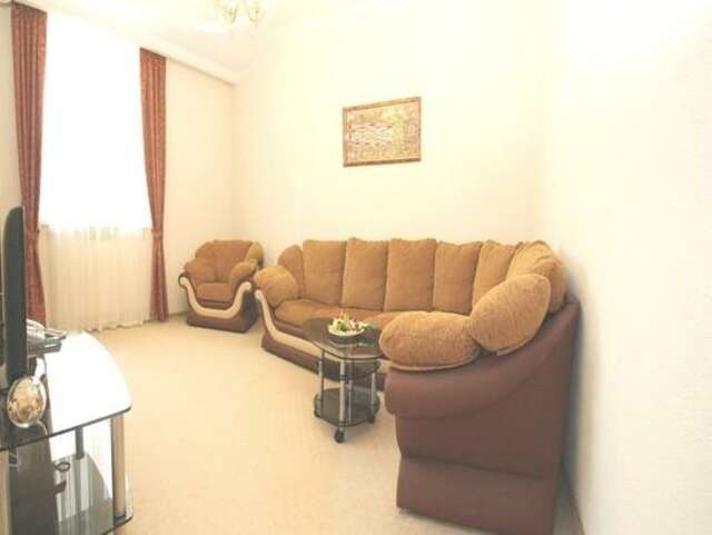 Гостиница Гольфстрим Казань-181