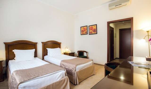 Гостиница Гольфстрим Казань-151