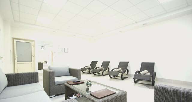 Гостиница Гольфстрим Казань-101