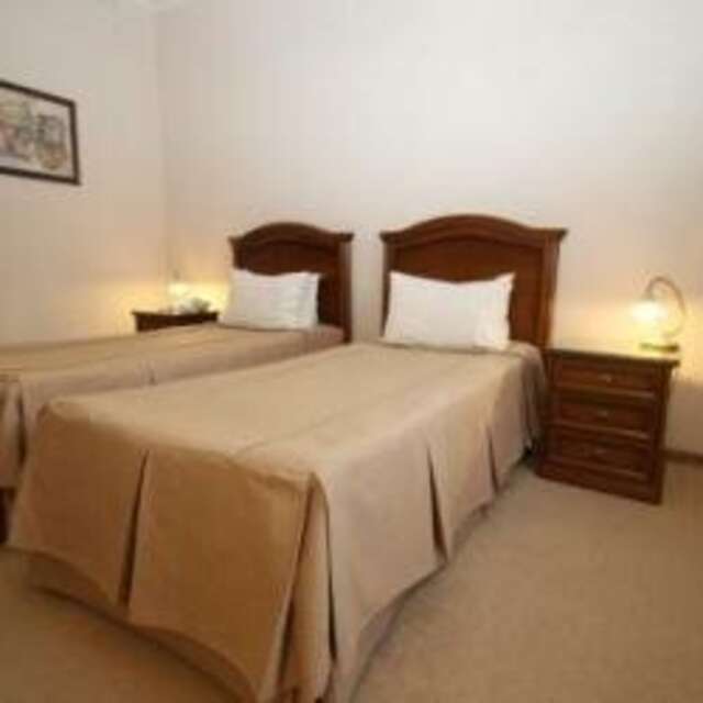 Гостиница Гольфстрим Казань-155