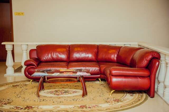 Гостиница Гольфстрим Казань-39