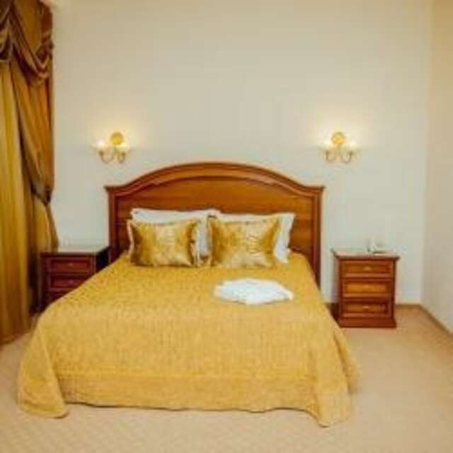 Гостиница Гольфстрим Казань-115