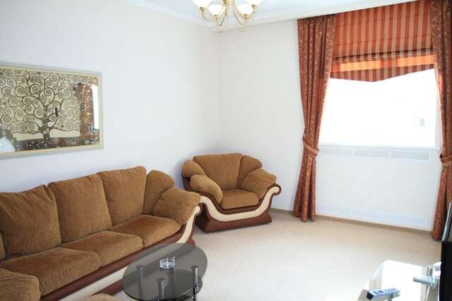 Гостиница Гольфстрим Казань-183