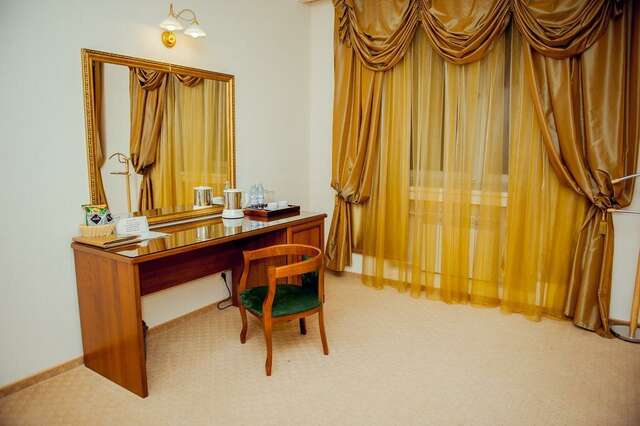 Гостиница Гольфстрим Казань-108