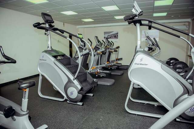 Гостиница Гольфстрим Казань-107