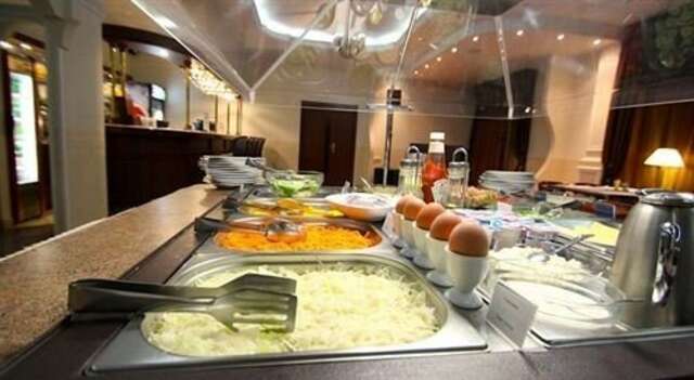 Гостиница Гольфстрим Казань-21